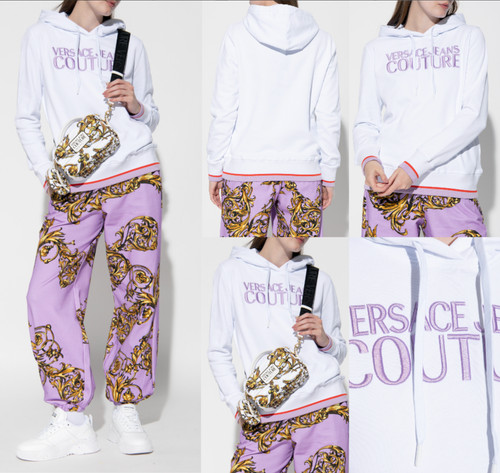 Versace jeans couture - versace,