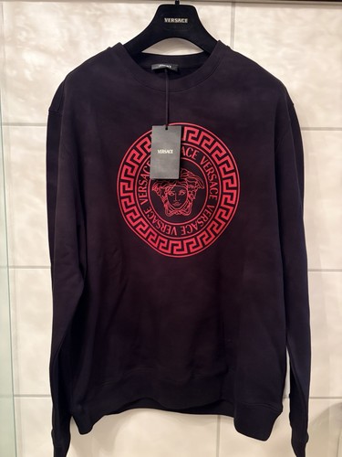 Versace pullover neu 4xl - neu,