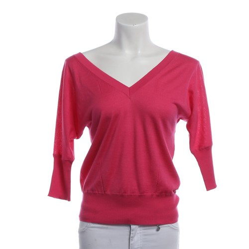 Versace pullover 40 rosa - versace, 34