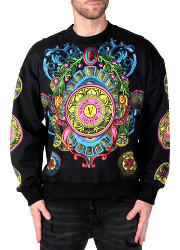 Versace jeans couture - versace,