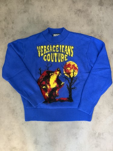 Versace jeans couture - versace,
