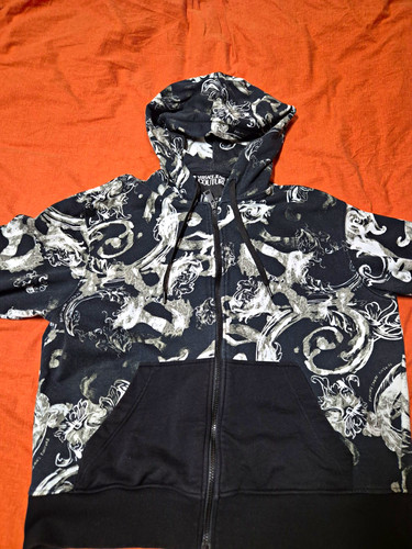Versace jeans couture herren - versace,