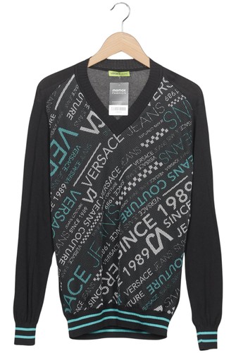 Versace jeans pullover herren - versace,