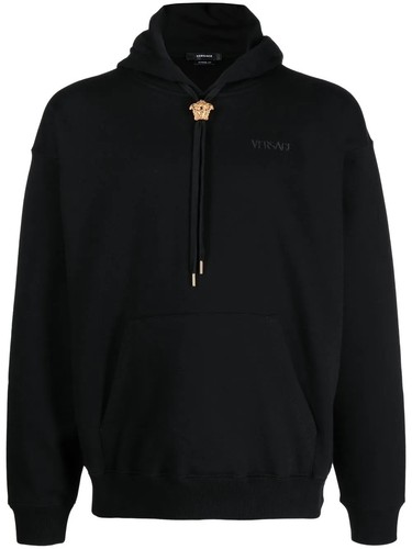 Versace medusa hoodie s - medusa,