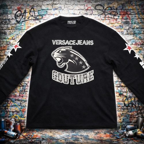 Versace jeans couture - versace,