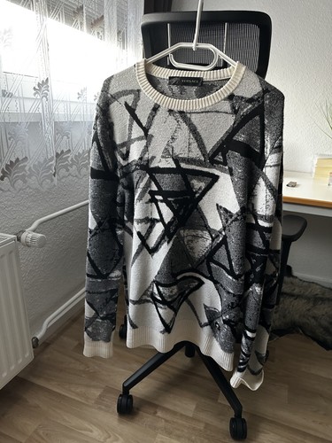 Versace strickpullover - versace, 8%