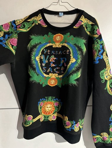 Versace pullover herren - pullover,