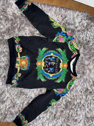 Versace pullover herren - pullover,