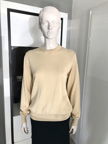 Versace pullover merinowolle - versace,