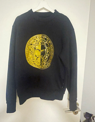 Versace jeans couture herren - versace,