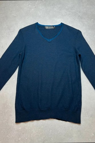 Versace wollpullover - versace,