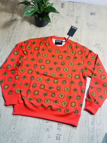 Versace jeans couture herren - versace,