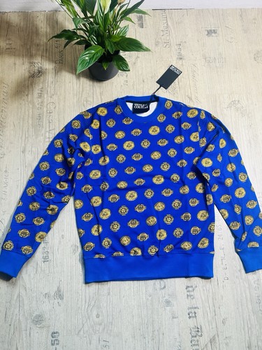 Versace jeans couture - couture, herren