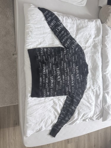 Versace pullover m - versace, gr.m